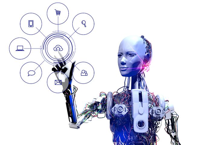 人工智能重塑制造業 從能效革命到人形機器人的新紀元