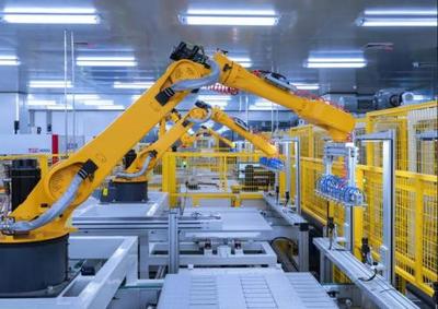 浙江移動5G分流比率先突破30%，以人工智能應用引領5G發展新階段